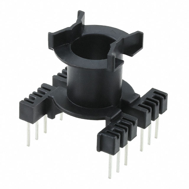 【CPV-PQ26/25-1S-12P-Z】BOBBIN COIL FORMER PQ 26 X 25
